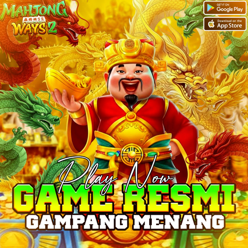 * Fitur Gaming Online Paling Lengkap Bikin Nagih Spin